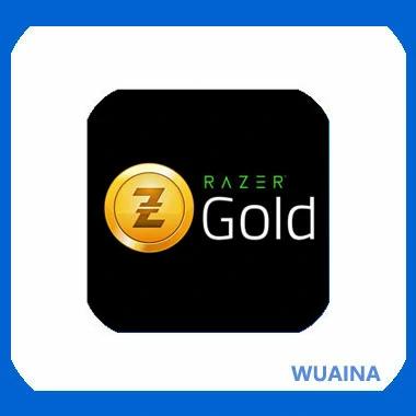 Razer Gold（雷蛇幣）購買